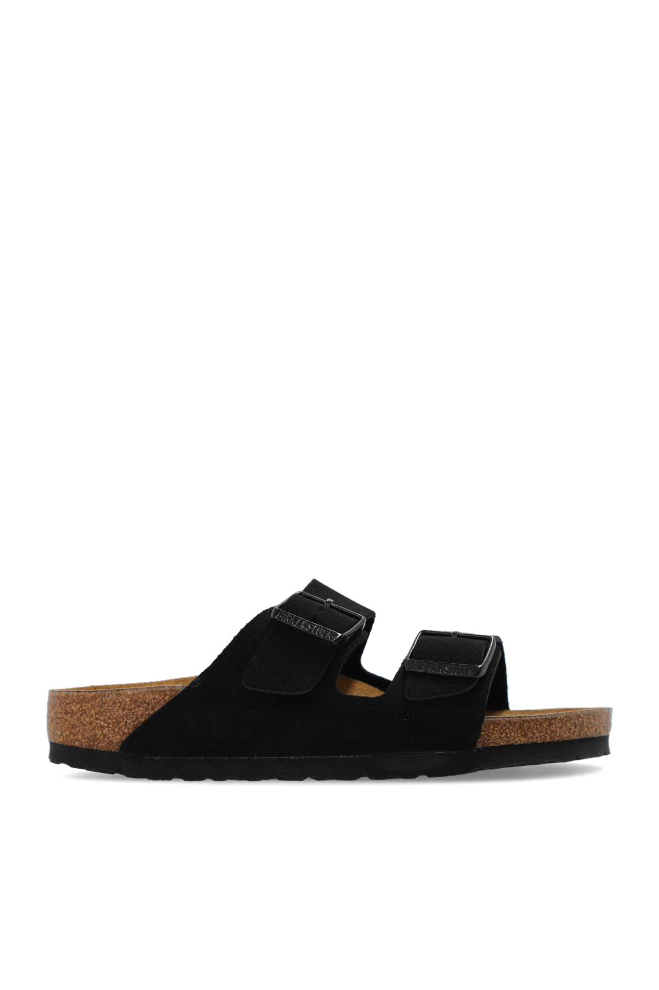 Birkenstock arizona hot sale bs black